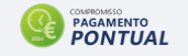 pagamento pontual